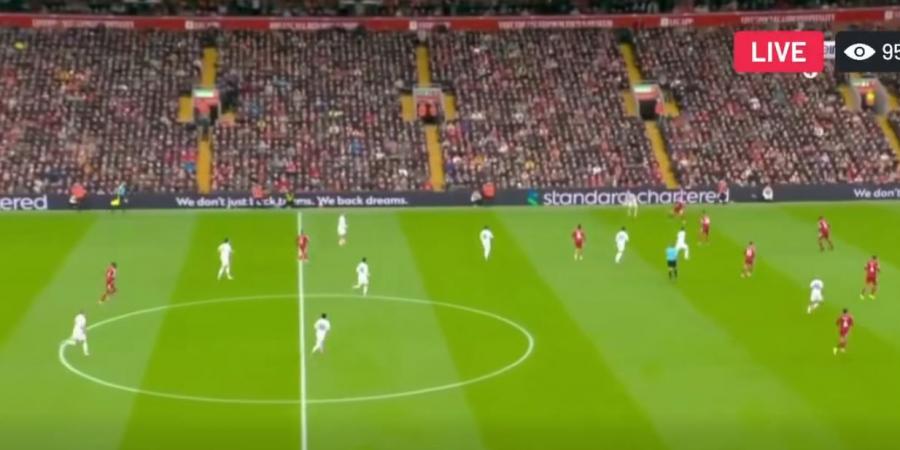 ليفربول ضد فولهام.. تابع الآن مباراة ليفربول ضد فولهام مجانًا في الدوري الإنجليزي