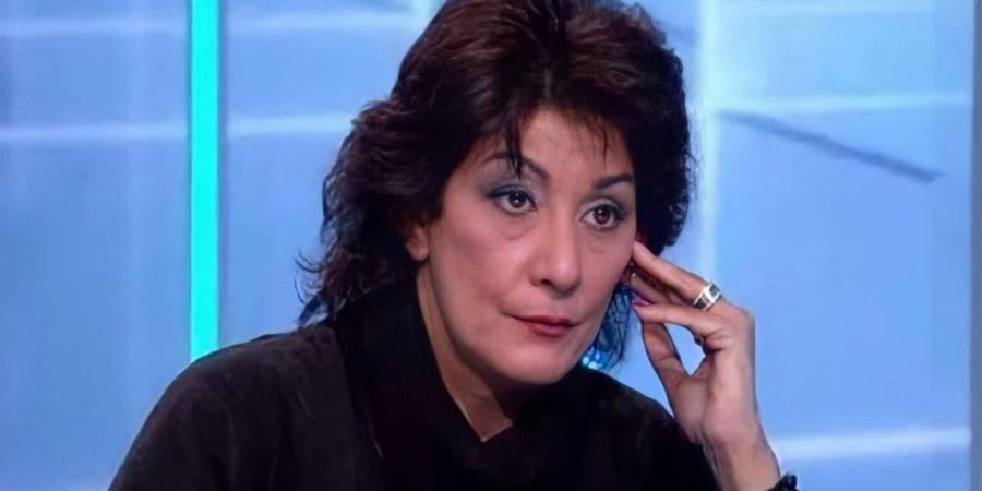 سماح أنور تكشف سر نصيحة أحمد زكي لها: "لازم تثقي في نفسك"