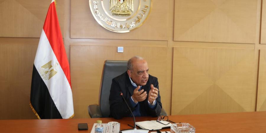 الكهرباء: المواطنون شركاء فى إنجاح خطة الترشيد بتحقيق وفّرا خلال أسبوع بلغ 18 ألف ميجاوات ساعة