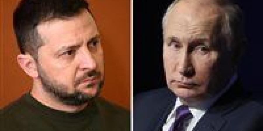 روسيا: أوكرانيا تنتهك هدنة عيد الفصح الأرثوذكسي وتقصف «نوفا كاخوفكا» بالمسيرات