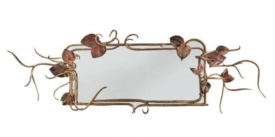 عرض مرايا لالان للبيع بـ15 مليون دولار فى مزاد علنى