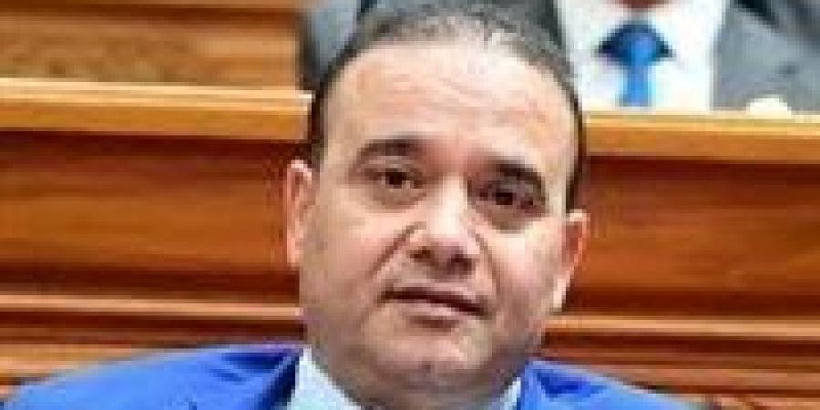 النائب ياسر عرفة: إعلان الحيز العمراني لقرى منشأة القناطر خلال شهر ونصف