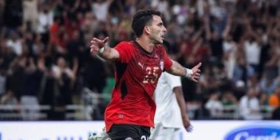 سيف تقا: زيزو ظلم نفسه بانتقاله للأهلي.. ومعلول أحد أساطير الكرة المصرية