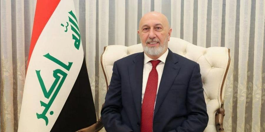 الرئيس العراقي الجديد: سنعمل على مبدأ العراق أولًا وسندعم جهود وقف الحرب