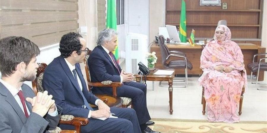 مباحثات مصرية موريتانية في مجال الإسكان.. و"العاصمة الإدارية" تتصدر أولويات التعاون بين البلدين