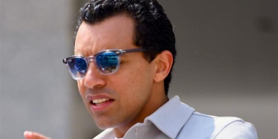 حفني: مشاركة 400 لاعب من 42 دولة بكأس العالم للخماسي يؤكد عظمة مصر