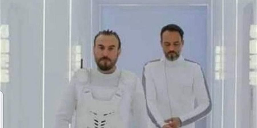 كيف تنبأ مسلسل النهاية ليوسف الشريف بأزمة الطاقة العالمية؟