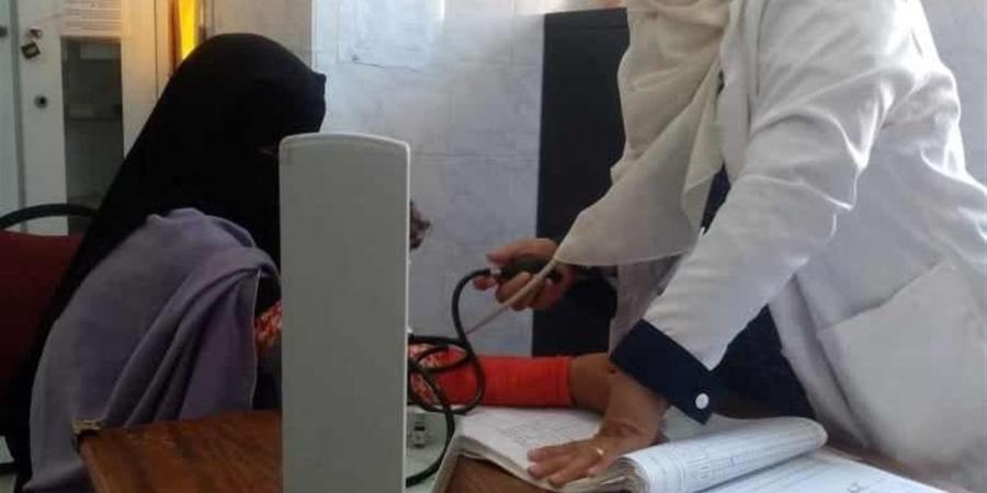 تقديم خدمات طبية لـ«17959» مواطناً بإدارة ديرمواس الصحية خلال شهر مارس