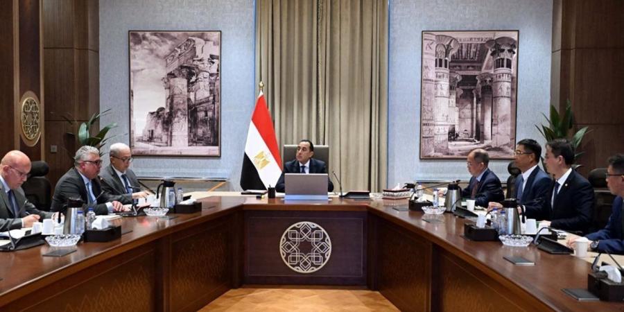 باستثمارات 2 مليار دولار.. مشروع ضخم لتصنيع الألومنيوم باقتصادية قناة السويس