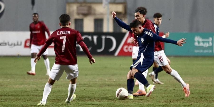 موعد مباراة إنبي وسيراميكا كليوباترا في الدوري الممتاز والقنوات الناقلة