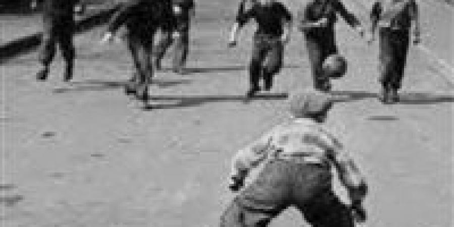 قبل الموبايل ..حكايات علمتنا الشارع قبل الشاشة.. ارجع للاصل تعيش وتنحج بذكاء