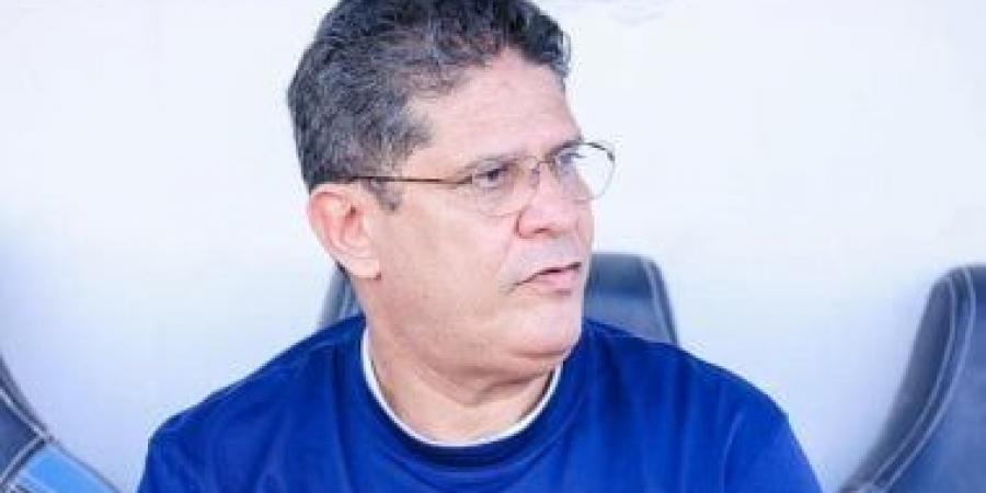 أيمن الرمادي يصحح الأخطاء فى البنك الأهلي استعداداً لمواجهة المقاولون