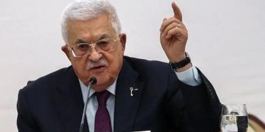 الرئيس الفلسطيني: نأمل أن يشكل عيد القيامة بداية جديدة مليئة بالأمل