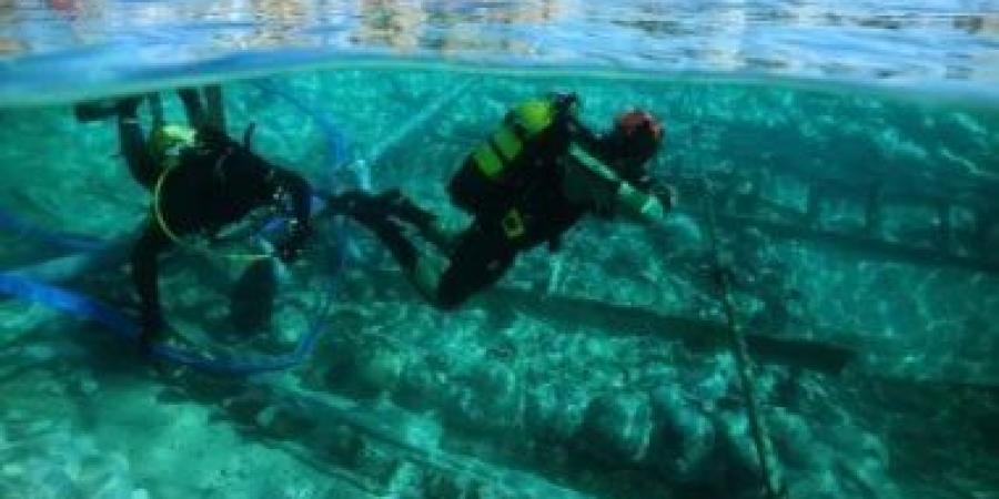 من المقابر إلى المحيطات.. اكتشافات أثرية تهز العالم هذا الأسبوع