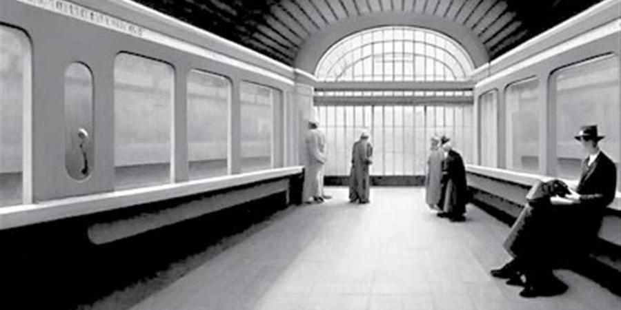 هاجس الحياة