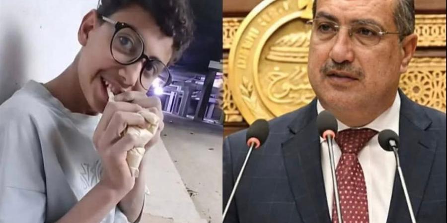 استجابة إنسانية سريعة.. طبيب يتكفل بعلاج «جلال» بعد تداول قصته المؤثرة