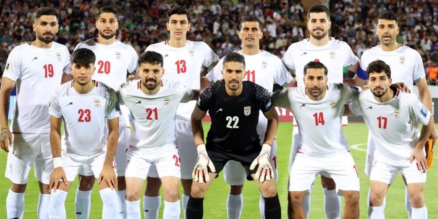 «فيفا» يرفض نقل مباريات إيران من الولايات المتحدة إلى المكسيك في كأس العالم 2026
