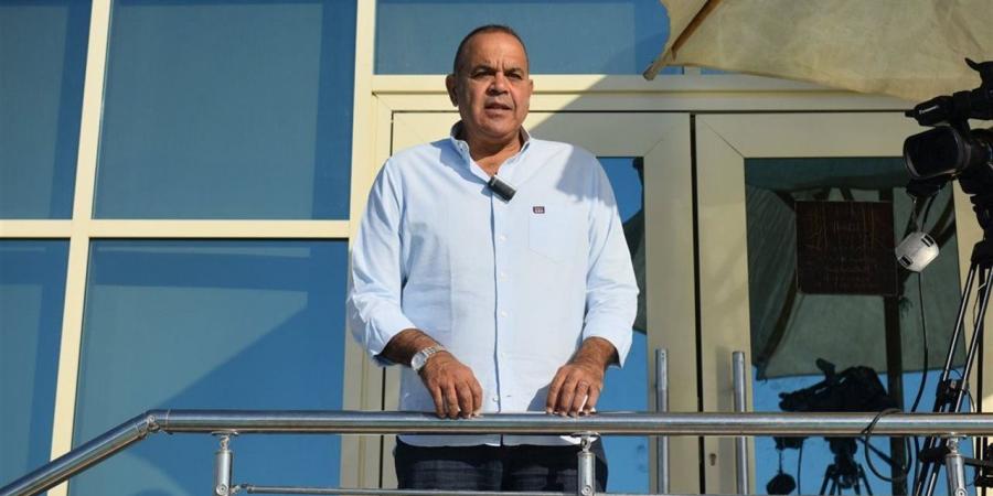 سامح الشاذلي: شرم الشيخ في أبهى صورها لاستضافة بطولة العالم للسباحة بالزعانف