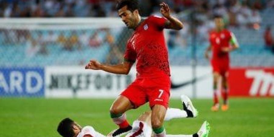 مجموعة مصر.. أزمة مشاركة إيران فى كأس العالم 2026 تعود إلى نقطة الصفر