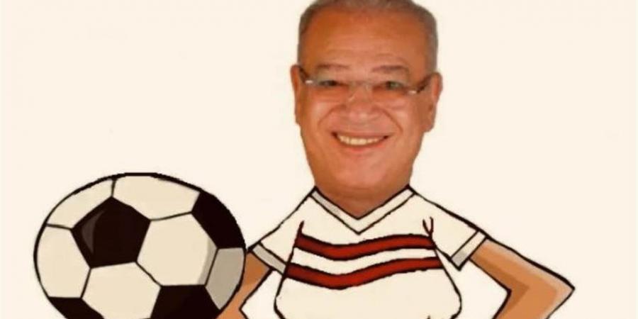 صلاح عبدالله: الزمالك استحق الفوز.. وبيزيرا لاعب عالمي