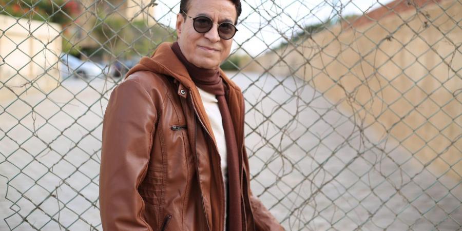 حلمي عبد الباقي: هناك محاولات لإقصائي من خوض الانتخابات المقبلة في نقابة الموسيقيين