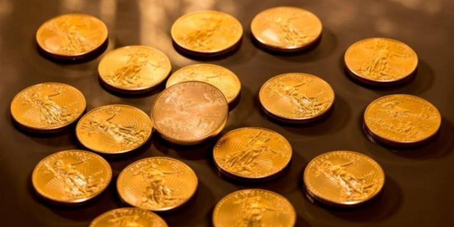 سعر الجنيه الذهب اليوم 11 أبريل 2026.. سعر جرام عيار 21