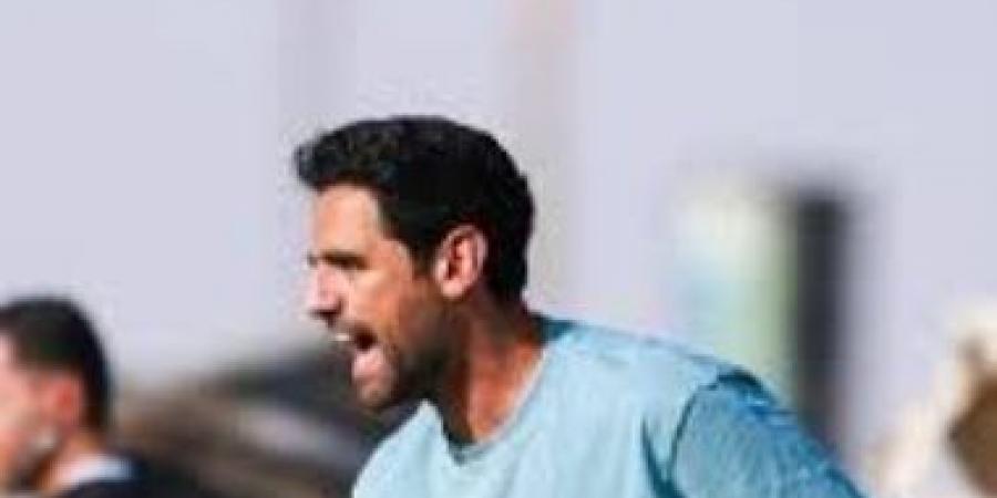 محمد بركات مديرا فنيا للمصرية للاتصالات خلفا للنيجيرى زوبيرو