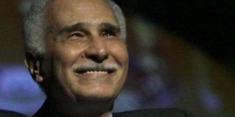 وزيرة الثقافة تطمئن على صحة الفنان القدير عبد الرحمن أبو زهرة وتتابع حالته