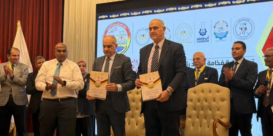 سيتي كلوب تكشف رؤيتها لتعزيز الاستثمار وتأهيل الكوادر فى ملتقي السياحة الرياضية بأسوان