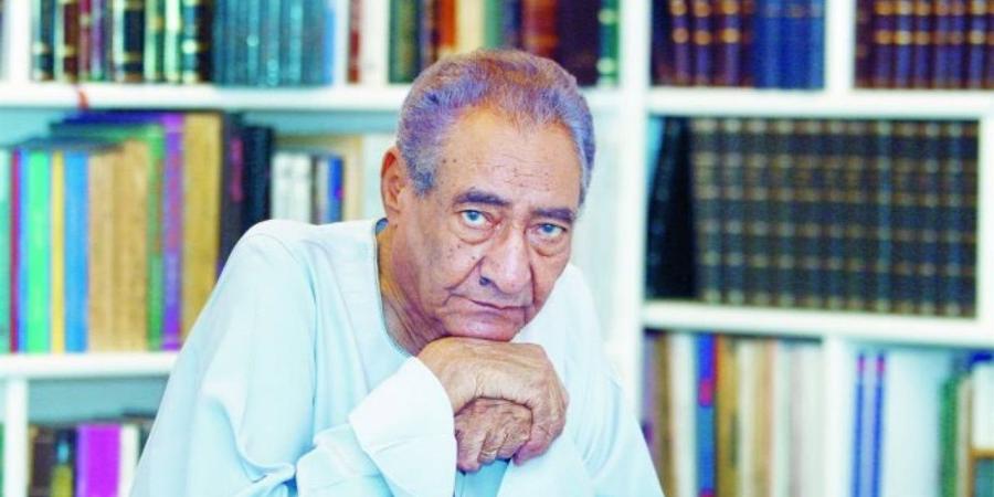 السيرة الهلالية.. كيف أنقذ عبد الرحمن الأبنودي تراثًا من الاندثار؟