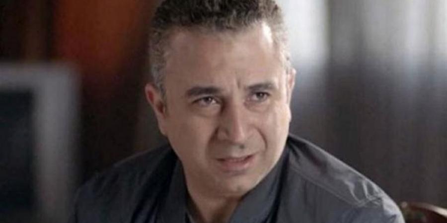 أحمد سعيد عبدالغني: السيناريو الجيد سر نجاح أي عمل درامي