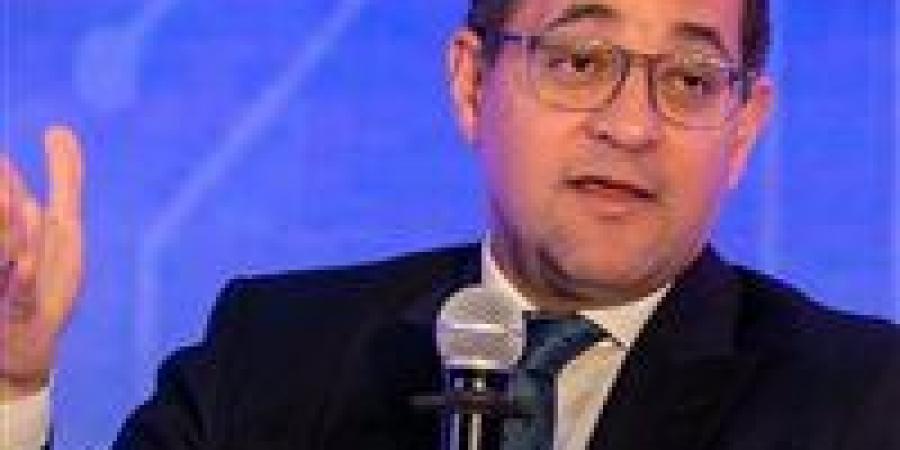 وزير المالية:لأول مرة إرسالنا موازنات استرشادية للثلاث سنوات المقبلة إلى البرلمان