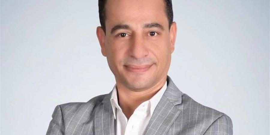 عودة هشام عطوة لقيادة قصور الثقافة بقرار من جيهان زكي