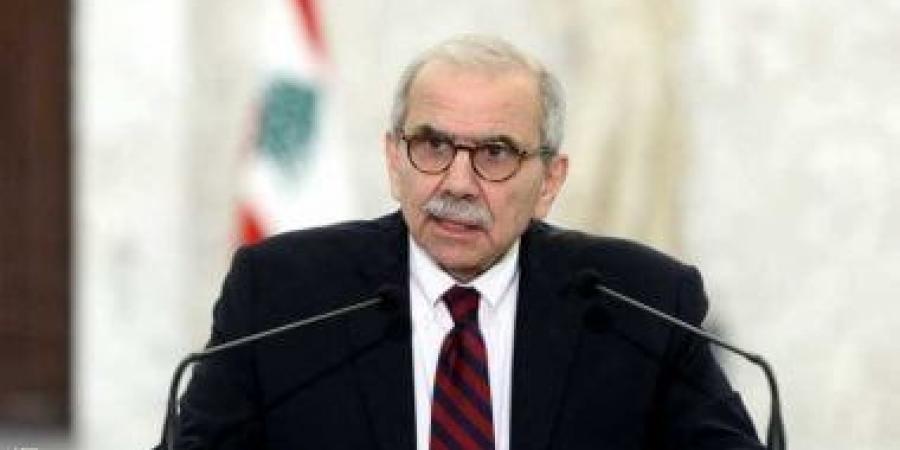 رئيس الحكومة اللبنانية: الحرب الحالية لم تكن خيارنا ولن نترك الجنوب وحيدا