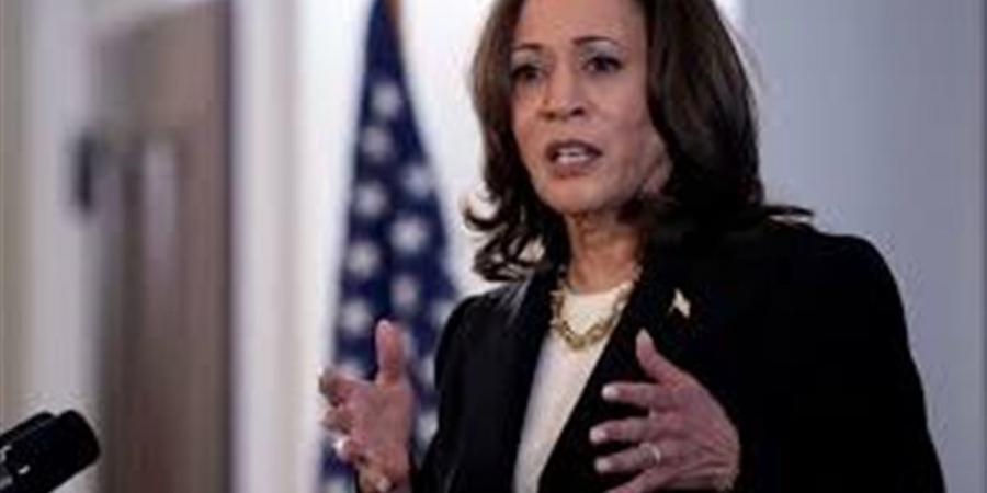 كامالا هاريس تواصل جولة "العودة" وسط اتهامات بتكرار الرسائل