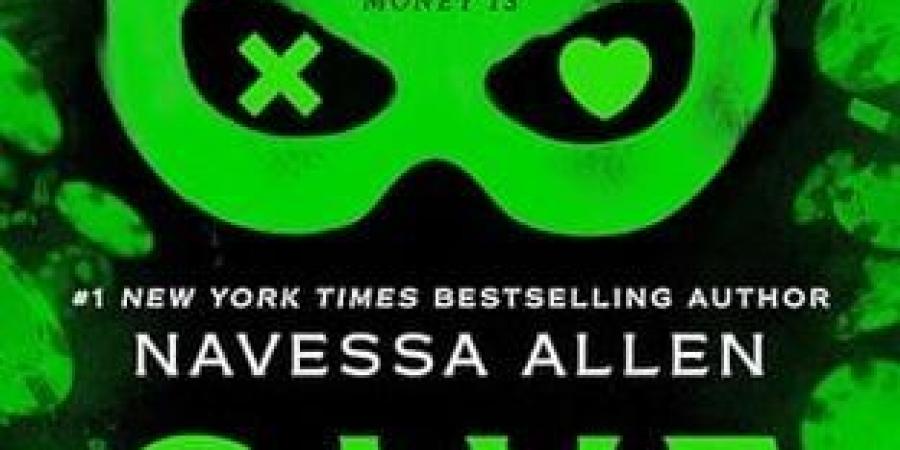 تعرف على قائمة نيويورك تايمز للروايات الأكثر مبيعاً فى أمريكا