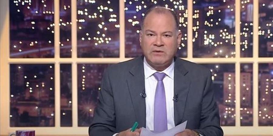 نشأت الديهي: تهنئة الرئيس السيسي بعيد القيامة تعكس وحدة المصريين وترابطهم