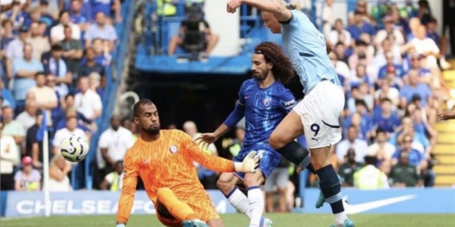 شاهد الآن البث المباشر لمباراة تشيلسي ومانشستر سيتي في الدوري الإنجليزي