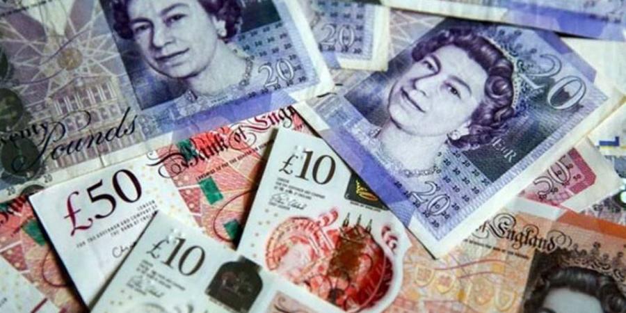 سعر الجنيه الإسترليني اليوم الأحد في البنوك المصرية