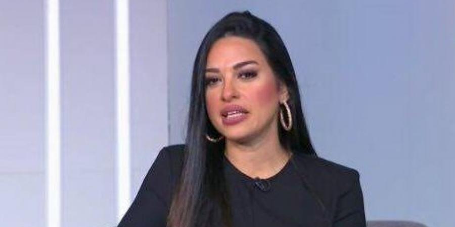 إلهام وجدي: شخصية زينب في حكاية نرجس اقتبستها من إحدي الشخصيات في عائلتي