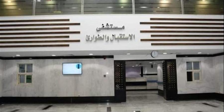 القصر العيني يعلن رفع الجاهزية القصوى بالمستشفيات خلال أعياد شم النسيم