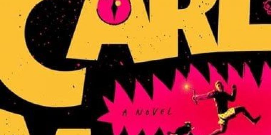 رواية الخيال العلمي مستكشف الأبراج المحصنة ضمن الأكثر قراءة على جود ريدز