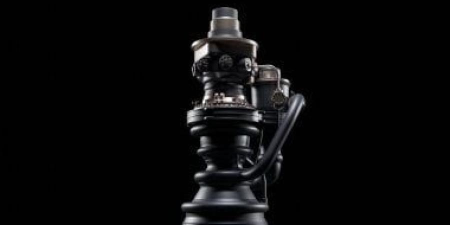 محرك Raptor 3.. قفزة هندسية جديدة من سبيس إكس تُعيد تعريف صناعة الصواريخ