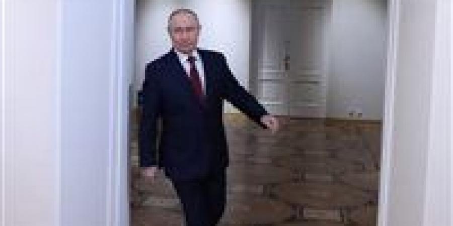 «مبادرة روسية».. بوتين يطرح الوساطة لتسوية حرب الشرق الأوسط