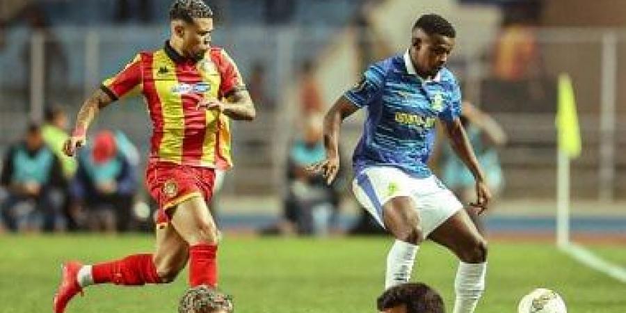 الترجي ضد صن داونز.. شوط أول سلبي في نصف نهائي دوري أبطال أفريقيا