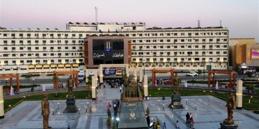 إغلاق 3 محطات وقود.. بيان رسمي لمحافظة أسوان لكشف حقيقة نقص المواد البترولية