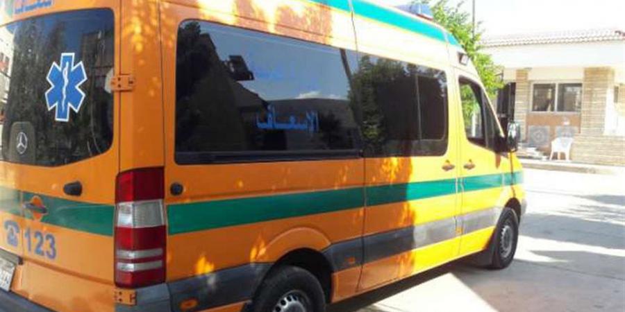 السيطرة على حريق سيارة مواشي بميدان عبد المنعم رياض في الفيوم.. والدفع بـ10 سيارات