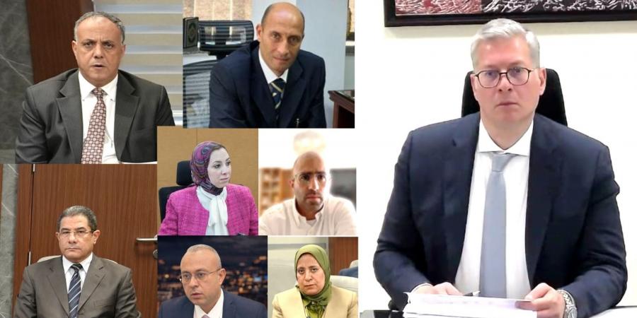 البترول: زيادة الإنتاج المحلي من البترول والغاز تتصدر الأولويات