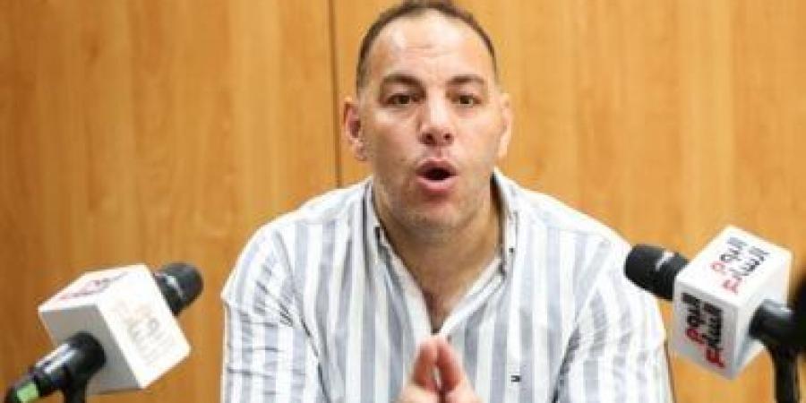 أحمد بلال: الأهلى ما يستحقش الفوز على سموحة.. والجمهور رجل المباراة