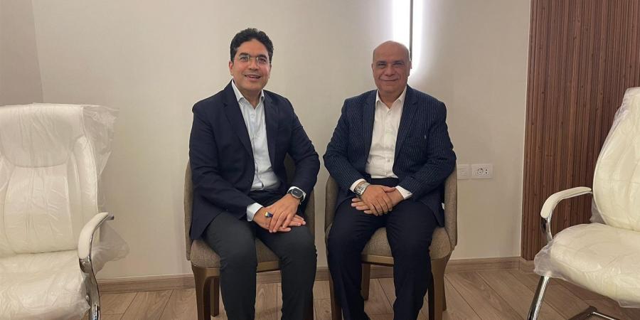 نواب دمياط يواصلون لقاءاتهم مع العاملين بقطاع الاستزراع السمكي لبحث تحديات الإيجارات والمشكلات الفنية